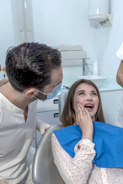 Best Chipped Tooth Repair Near Me  in Pierson, FL