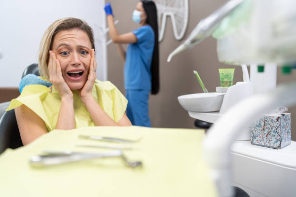 Best Tooth Pain Emergency Relief  in Pierson, FL